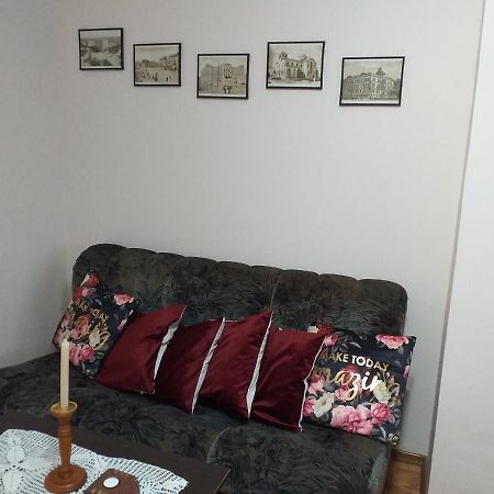 Апартамент Термите Varna Bagian luar foto