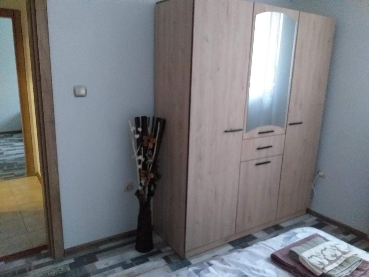 Апартамент Термите Varna Bagian luar foto
