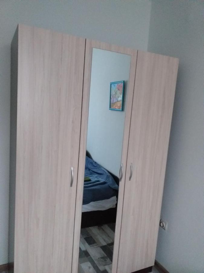 Апартамент Термите Varna Bagian luar foto