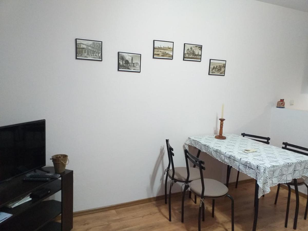 Апартамент Термите Varna Bagian luar foto