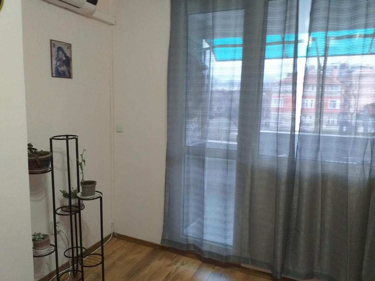 Апартамент Термите Varna Bagian luar foto